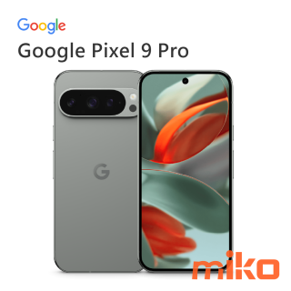 Google Pixel 9 Pro 霧灰色